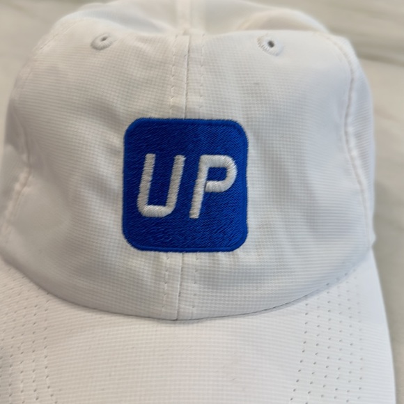WHEELS UP brand new adjustable baseball hat - Picture 3 of 7